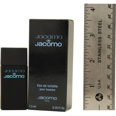 Jacomo De Jacomo By Jacomo Edt .25 Oz Mini