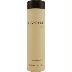 Canali By Canali All Over Shower Gel 8.4 Oz