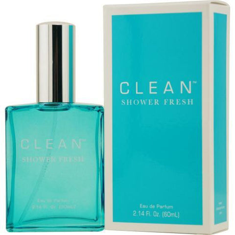 Clean Shower Fresh By Dlish Eau De Parfum Spray 2.14 Oz