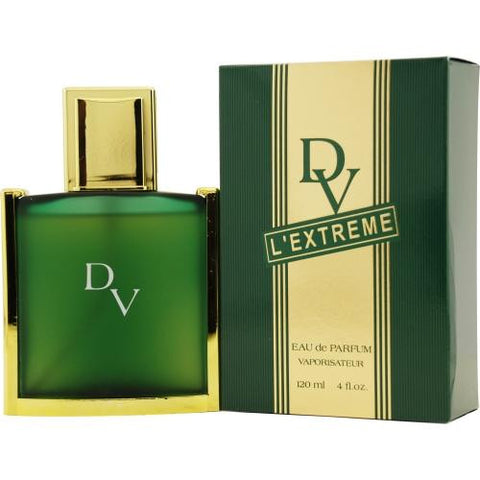Duc De Vervins L'extreme By Houbigant Eau De Parfum Spray 4 Oz
