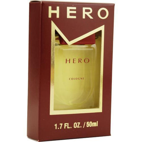 Hero By Sports Fragrance Cologne 1.7 Oz