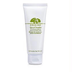Out Of Trouble 10 Minute Mask To Rescue Problem Skin--100ml-3.4oz