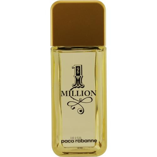 Paco Rabanne 1 Million By Paco Rabanne Aftershave Lotion 3.4 Oz