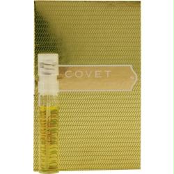 Covet By Sarah Jessica Parker Eau De Parfum Spray Vial On Card