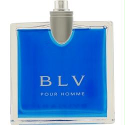 Bvlgari Blv By Bvlgari Edt Spray 3.4 Oz *tester