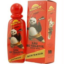 Kung Fu Panda By Dreamworks Edt Spray 2.5 Oz