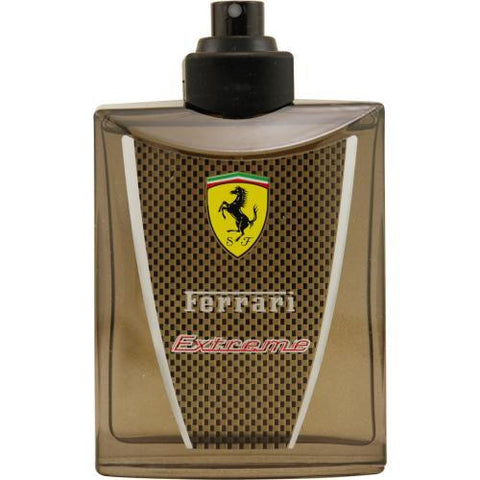 Ferrari Extreme By Ferrari Edt Spray 4.2 Oz *tester