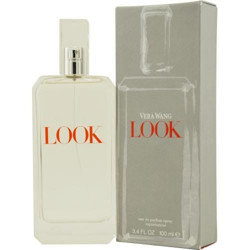 Vera Wang Look By Vera Wang Eau De Parfum Spray 3.4 Oz
