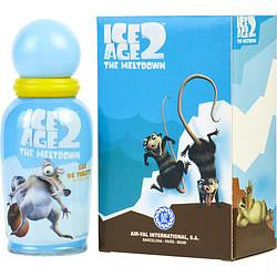 Ice Age 2 The Meltdown By Air Val International Edt Spray 1.7 Oz