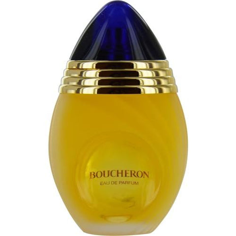 Boucheron By Boucheron Eau De Parfum Spray 3.4 Oz *tester