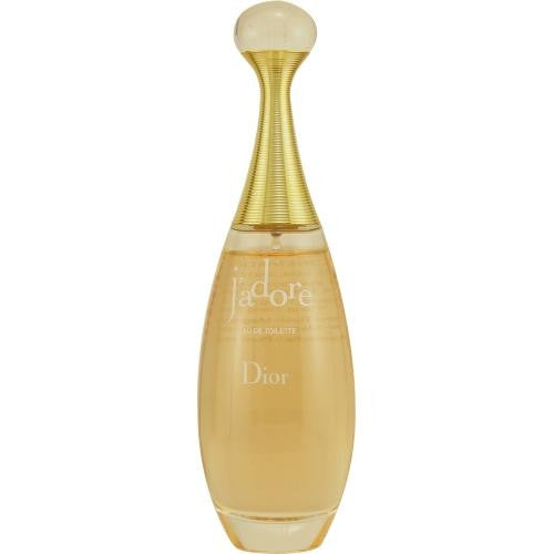 Jadore By Christian Dior Edt Spray 3.4 Oz *tester