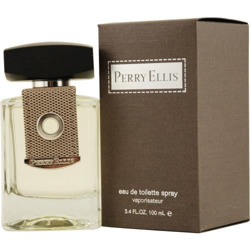 Perry Ellis (new) By Perry Ellis Edt Spray 3.4 Oz