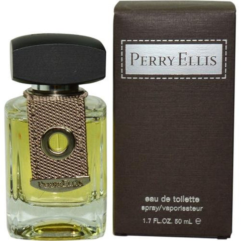 Perry Ellis (new) By Perry Ellis Edt Spray 1.7 Oz