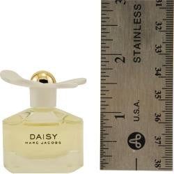 Marc Jacobs Daisy By Marc Jacobs Edt .15 Oz Mini (unboxed)