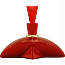 Marina De Bourbon Rouge Royal By Marina De Bourbon Eau De Parfum Spray 3.3 Oz (unboxed)