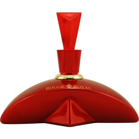 Marina De Bourbon Rouge Royal By Marina De Bourbon Eau De Parfum Spray 3.3 Oz (unboxed)