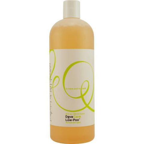 Care Low Poo Shampoo For Normal To Oily Colored Hair 32 Oz