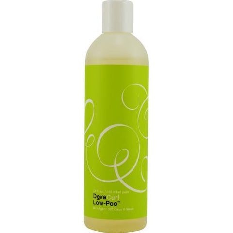 Curl Low Poo Shampoo For All Hair Types 12 Oz