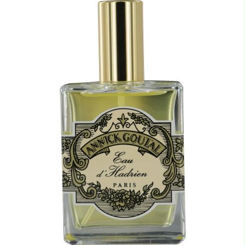Eau D'hadrien By Annick Goutal Edt Spray 3.4 Oz (unboxed)