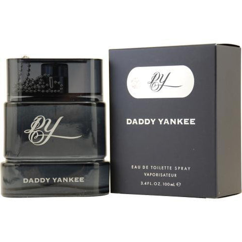 Daddy Yankee By Daddy Yankee Edt Spray 3.4 Oz
