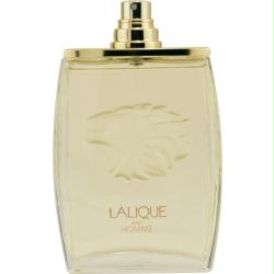 Lalique By Lalique Edt Spray 4.2 Oz *tester