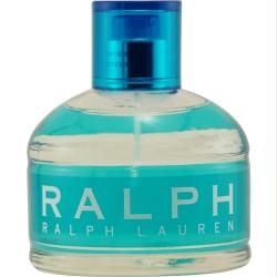 Ralph By Ralph Lauren Edt Spray 3.4 Oz *tester