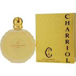 Charriol By Charriol Eau De Parfum Spray 3.4 Oz