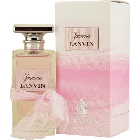 Jeanne Lanvin By Lanvin Eau De Parfum Spray 1.7 Oz
