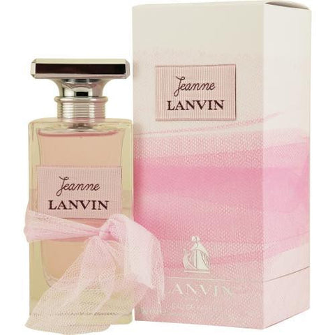 Jeanne Lanvin By Lanvin Eau De Parfum Spray 3.4 Oz
