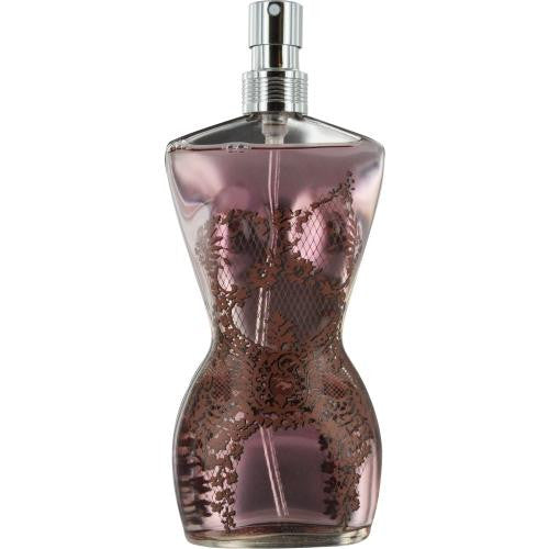 Jean Paul Gaultier By Jean Paul Gaultier Eau De Parfum Spray 3.4 Oz *tester