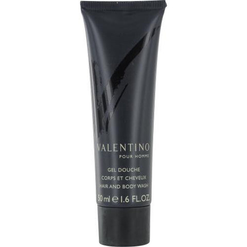 Valentino V By Valentino Hair And Body Wash 1.6 Oz