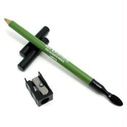 Borghese Eye Accento Pencil (with Blender And Sharpener) - # 31 Limetta --1.13g-0.04oz By Borghese