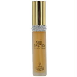 White Diamonds By Elizabeth Taylor Eau De Parfum Spray .5 Oz (unboxed)
