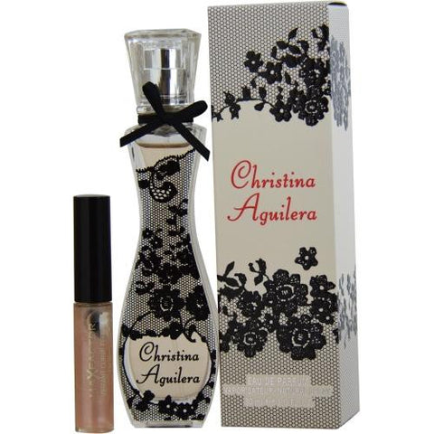 Christina Aguilera By Christina Aguilera Eau De Parfum Spray 1 Oz