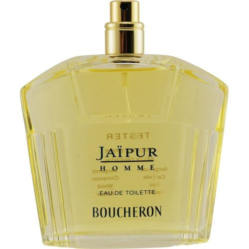Jaipur By Boucheron Edt Spray 3.4 Oz *tester