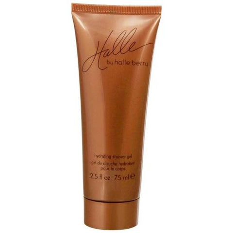 Halle By Halle Berry By Halle Berry Shower Gel 2.5 Oz