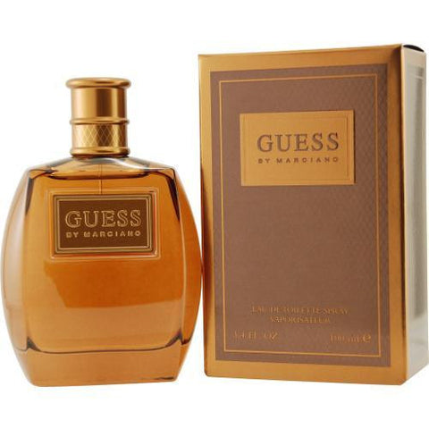 Guess By Marciano By Guess Edt Spray 3.4 Oz