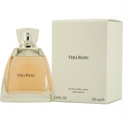 Vera Wang By Vera Wang Eau De Parfum Spray Vial