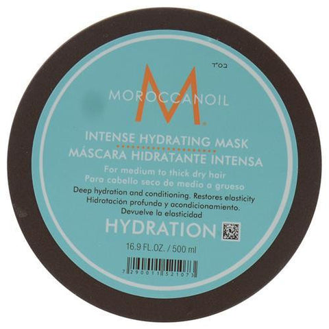 Intense Hydrating Mask 16.9 Oz