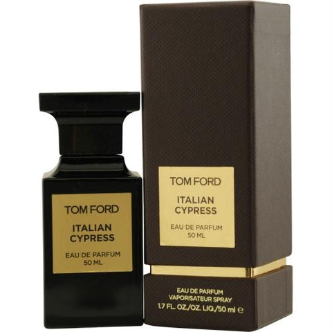 Tom Ford Italian Cypress By Tom Ford Eau De Parfum Spray 1.7 Oz