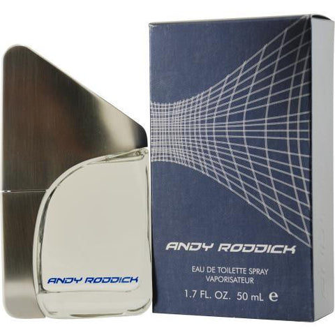 Andy Roddick By Andy Roddick Edt Spray 1.7 Oz