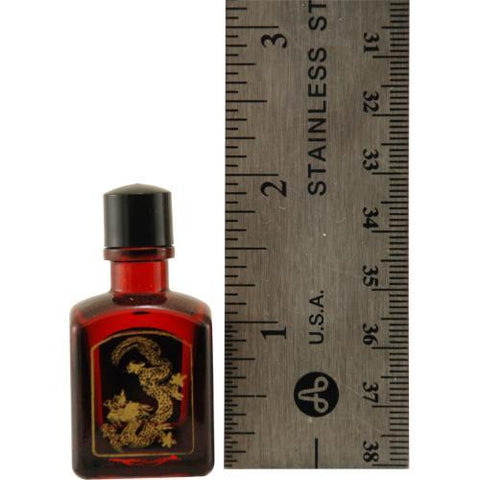 Lucky Number 6 By Lucky Brand Edt .17 Oz Mini (unboxed)