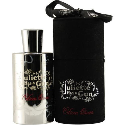 Citizen Queen By Juliette Has A Gun Eau De Parfum Spray 3.4 Oz