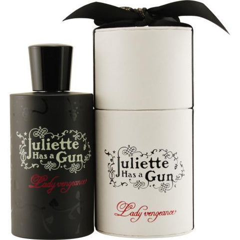 Lady Vengeance By Juliette Has A Gun Eau De Parfum Spray 1.7 Oz