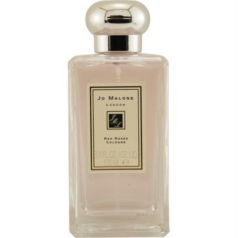 Jo Malone By Jo Malone Red Roses Cologne Spray 3.4 Oz (unboxed)