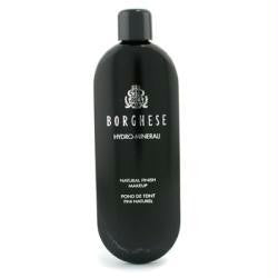 Borghese Hydro Mineral Natural Finish Make Up - No. 03 Biscotto --50ml-1.7oz By Borghese