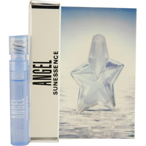 Angel Sunessence By Thierry Mugler Light Edt Spray Vial On Card