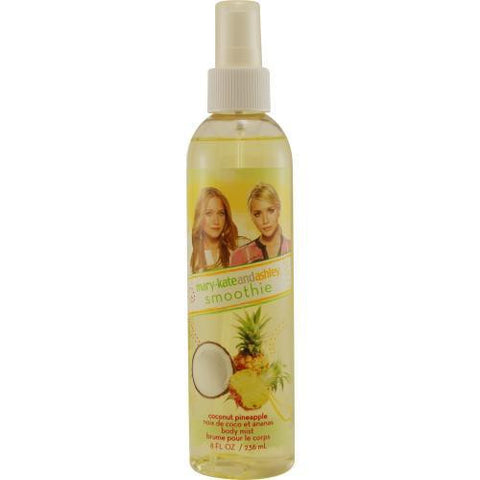 Mary-kate & Ashley By Mary Kate And Ashley Smoothie Coconut Pineapple Body Mist 8 Oz