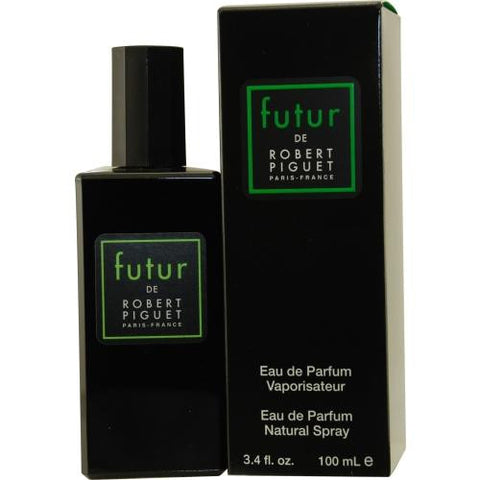 Futur By Robert Piguet Eau De Parfum Spray 3.4 Oz