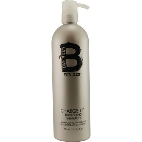 Charge Up Shampoo 25 Oz